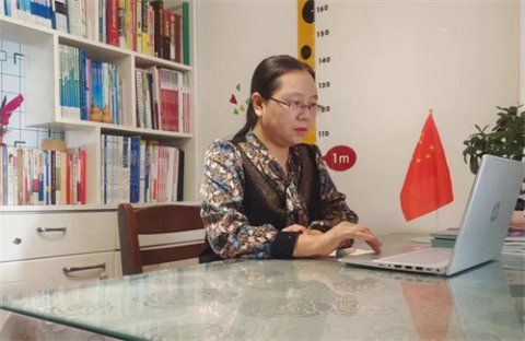 玉田职教中心匠心琢玉出良师系列之五：技能大赛优秀指导教师——鲁建秋