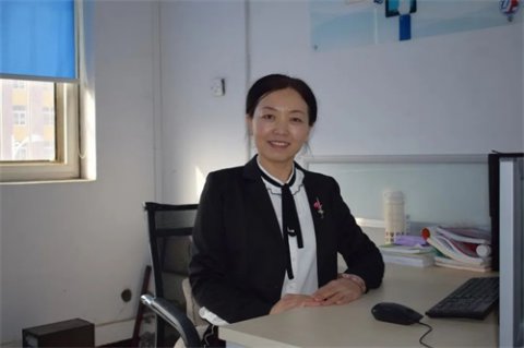 玉田职教中心匠心琢玉出良师系列之三：技能大赛优秀指导教师——李艳红