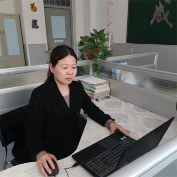 尽职尽责，勇于担当——遵化职校师德榜样杨春娜