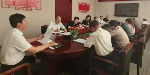 学条例 守党纪———遵化市职业教育联合学校党总支部党纪学习教育系列活动
