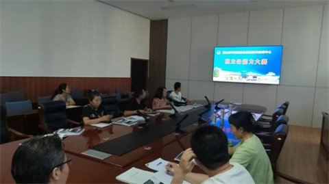 以赛赋能展风采 建班育人助成长 ——丰润区综合职教中心2024年班主任能力大赛
