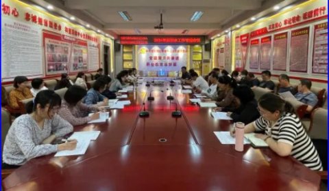 谨防溺水 安全护航——曹妃甸区职教中心（高级技校）开展防溺水安全教育系列活动
