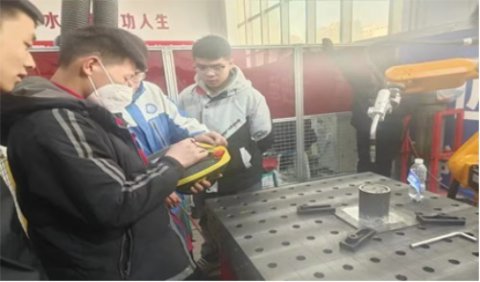 弘扬建党精神 凝聚奋进力量——丰润职教中心开展雷锋式班级评选活动（三）