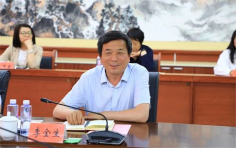 开创校校合作新局面 踏上本科职教新征程 唐山工业职业技术大学本科职业教育工作座谈暨校校合作协议签约仪式顺利举行
