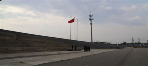 丰润综合职教中心隆重召开庆祝中国共产党成立103周年大会暨第二十届“金蒲公英”合唱节比赛
