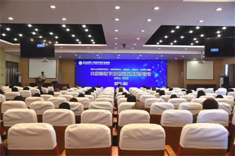 专家引领促发展 师资力量助提升丨唐山一职专开展职业教育教学设计全员培训