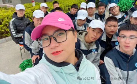 滦南职教中心：全员导师工作典型案例（一）——以心育人 守候成长