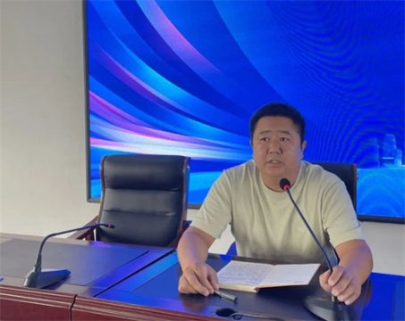凝心聚力再出发 携手并进共成长 ——迁西职教中心2024年暑假班主任培训圆满落幕