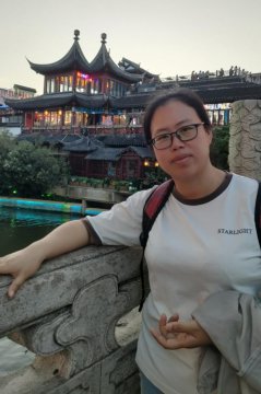 [玉田职教中心匠心琢玉出良师系列之七]技能大赛优秀指导教师——夏俊英