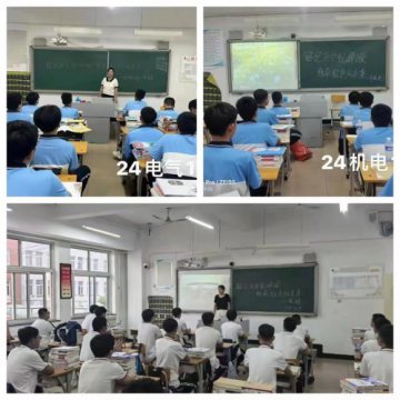 铭记历史忆峥嵘，传承红色向未来——滦州市职教中心开展纪念“九•一八”主题教育活动