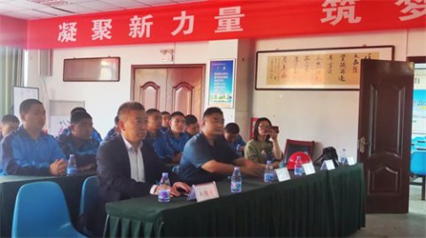 迁西职教：校企对接助力产教融合