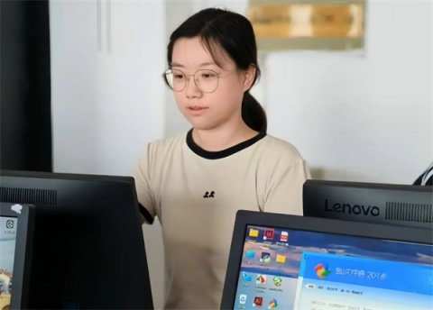 【遵化职校优秀教师】潜心探索求新知 不忘初心赴新程——优秀教师姚瑶