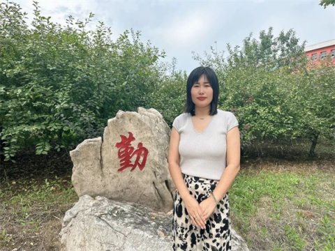 【遵化职校优秀教师】勤谨育人 不忘初心——优秀教师张美英