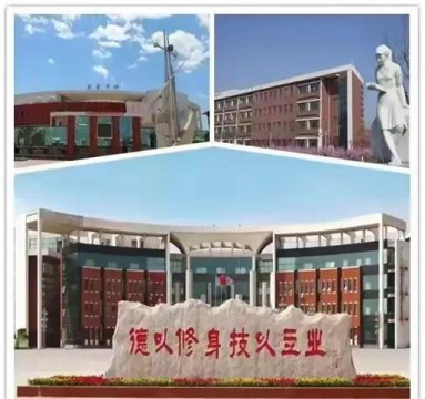 遵化职校开展新生德育教育系列活动