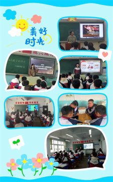 乐亭职校多措并举 全力推进平安乐亭建设