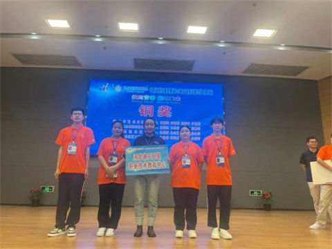 玉田职教中心：国字号奖，我们拿了！