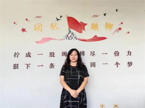 遵化职校优秀教师：潜心育人 静待花开——优秀教师张庆一