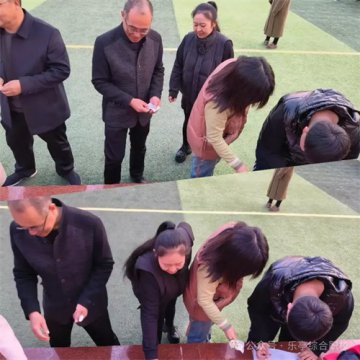 乐亭职校：跃动青春色彩 团建绽放活力