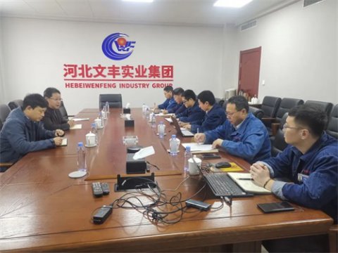 创新产教融合机制 绘制人才培养蓝图——曹妃甸区职教中心（高级技校）深入企业开展访企拓岗活动