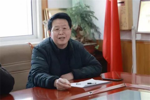 逐梦不负芳华，实践共促成长——乐亭职校召开实习教师见面会