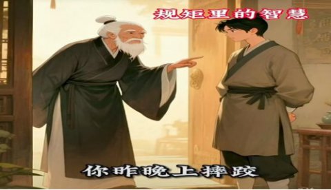 【星火德育】乐亭职校召开中职生行为规范养成教育会