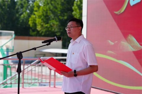 筑牢网络安全防线 守护青春成长空间丨唐山市一职专开展网络安全校园日活动