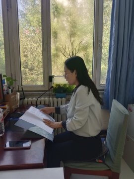 聆听礼仪教诲 共筑文明校园——丰润职教中心举行校园礼仪讲座