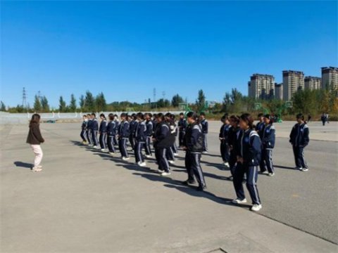 深耕教坛传薪火  青年新秀绽芳华——丰润职教中心计算机经贸部青年教师公开课圆满落幕