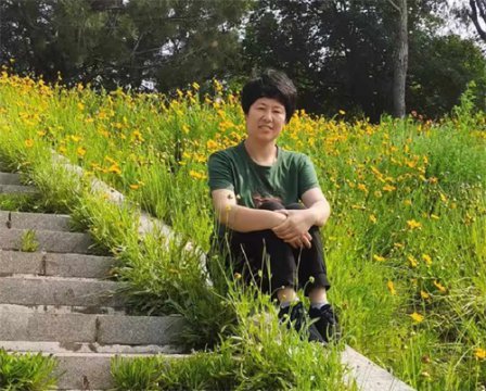 【遵化职校优秀教师】青春育桃李 爱心谱华章｜遵化市优秀教师——李海侠