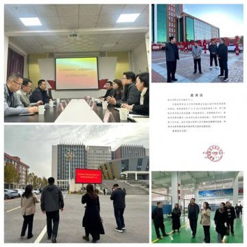 双向奔赴育桃李，全员善导启新程——滦州、威县两地“全员导师制”深度交流纪实