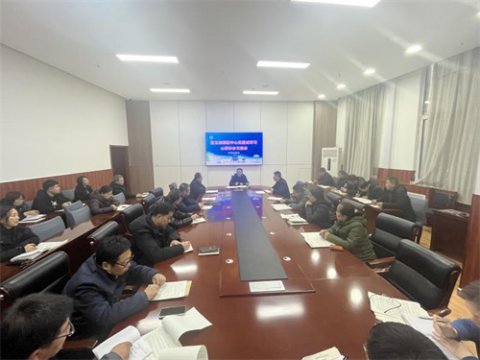 对标先进找差距  笃行实干促提升——丰润综合职教中心召开赴玉田职教中心沉浸式学习心得体会交流会