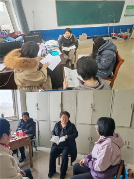 滦州市职教中心电子教研组：数字赋能教研，匠心培育英才