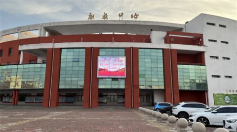 榜样的力量｜遵化职校深入开展学习张桂梅同志先进事迹主题活动