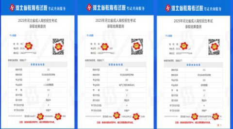 捷报 | 恭喜上岸的你！祝前路皆坦途，沿途尽繁花！