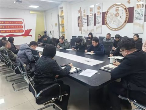 冬日暖心行 家校共育情——滦州市职教中心全员导师“冬日暖心大家访”活动纪实