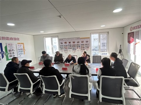 督导赋能促提升 银发教育谱新篇——唐山市督导组莅临丰润区督查指导示范性社区教育老年教育机构创建工作