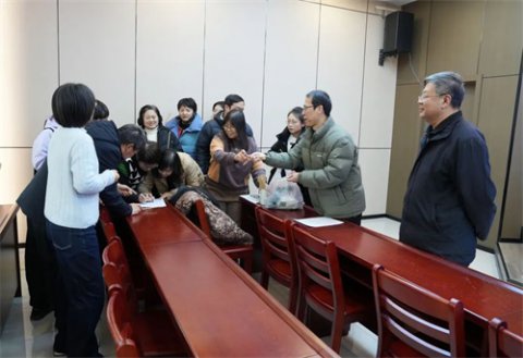 玉田职教中心玉田县技工学校教职工书法大赛圆满落幕