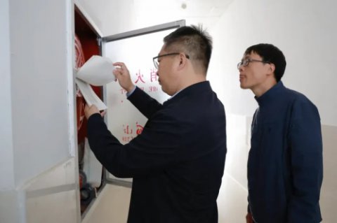 【开学季】乐职食堂 | 严把四道关 护航开学季