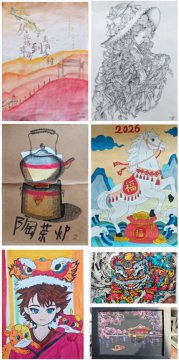 躬身实践长才干 青春奋进正当时——曹妃甸区职教中心（高级技校）2026年寒假学生社会实践活动圆满落幕