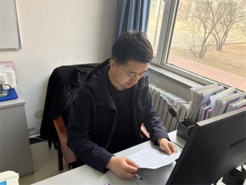 疏散演练筑安全屏障，初心守护学子平安——丰润综合职教中心宿舍逃生疏散演练圆满完成