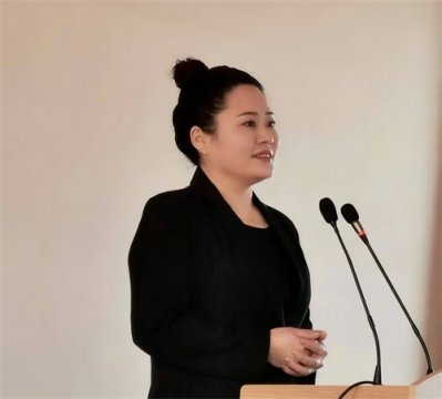 【唐山市职业教育名师风采展】三尺讲台书赤诚 匠心育人暖桃李——记滦南县职业教育中心姚荣芹老师