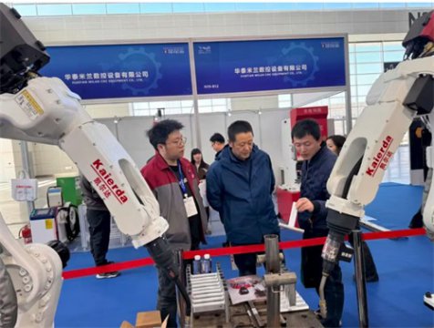 玉田职教中心开展沉浸式主题实践研学活动