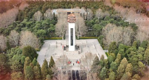 缅怀革命先烈 传承红色基因丨唐山市一职专“清明祭英烈”主题教育系列活动纪实