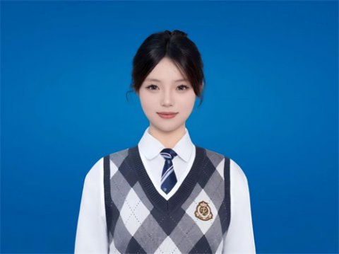 【笃行致远，不负韶华——优秀毕业生系列报道（一）】廖婉彤：一名中职毕业生的金奖之路