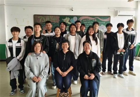 【升学系列报道】三年坚守铸初心 全员上岸书华章——曹妃甸区职教中心现代服务系单招教师团队交出优异育人答卷