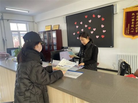 曹妃甸开放大学2026年春季开放教育招生工作圆满收官