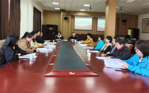 【教学教研】锚定产业需求 深耕专业建设丨唐山市一职专教学专业建设研讨纪实