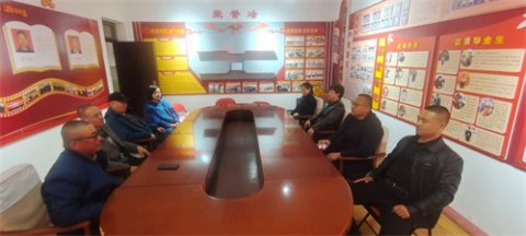 【平安校园】乐亭职校开展住宿生消防疏散演练