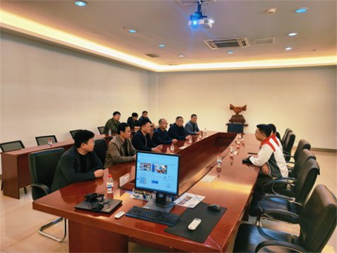 深化京津冀协同 共谋产教融合新篇章——滦南职教中心领导一行赴天津考察交流