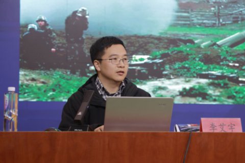 【新时代 新家乡】以青春赴使命 以匠心致时代